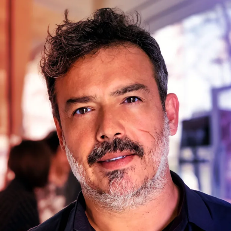 Deivide A. Andrade - Fundador da Godaa